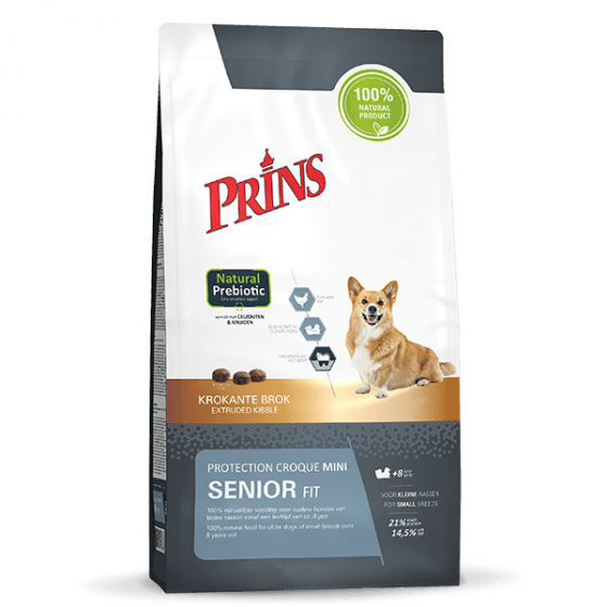 Prins Protection Mini Senior Fit