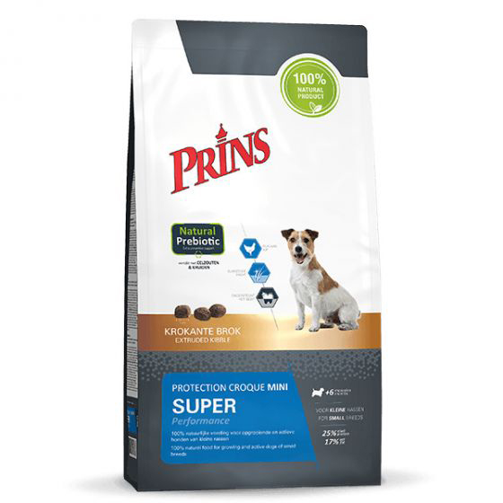 Prins Protection Mini Super Performance