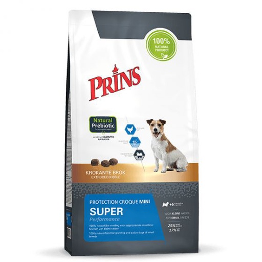 [PR20326] Prins Protection Mini Super Performance (2 kg.)