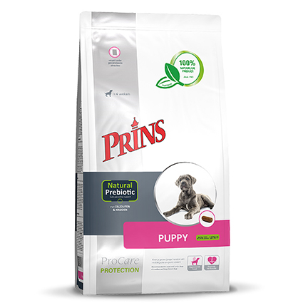 Prins Protection Puppy