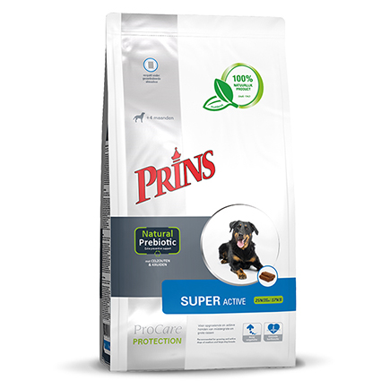 Prins Protection Super Active