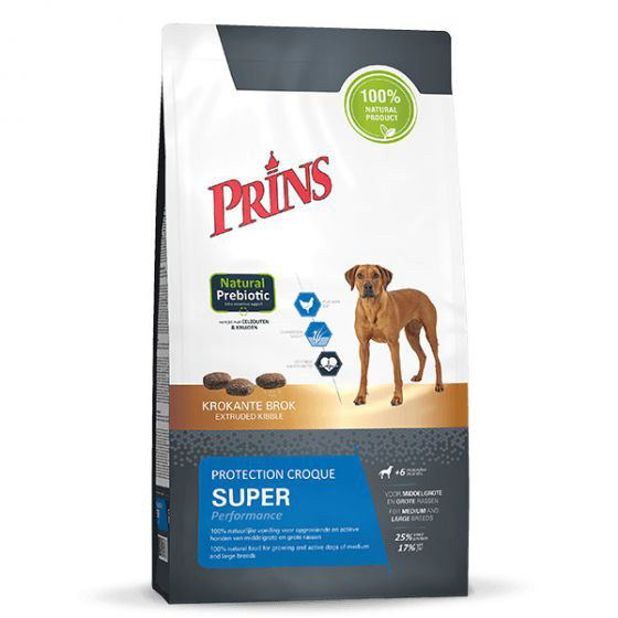 Prins Protection Super Performance