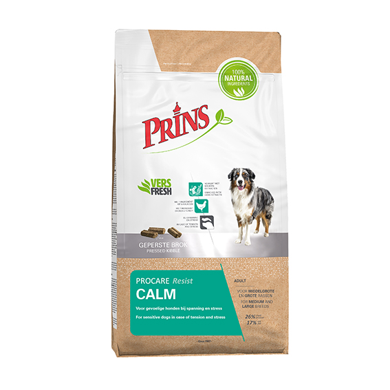 Prins Resist Calm PC