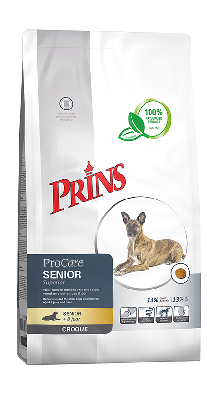 Prins Senior Superior