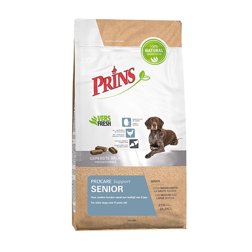 [PR06046] Prins Seniorbrok PC (3 kg.)
