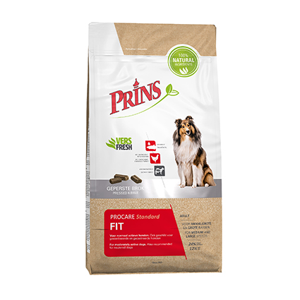 Prins Standaardbrok PC