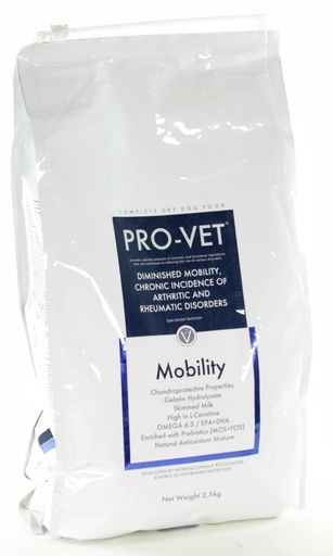 [PPC486349] PRO-VET Dog Mobility (2.5 kg.)
