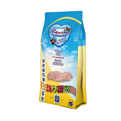 Renske Super Kip Graanvrij