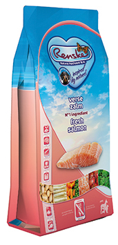 Renske Super Zalm Graanvrij