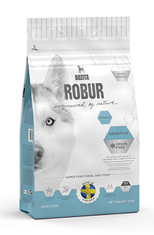 [BZ24221] Robur Sensitive Reindeer (3 kg.)