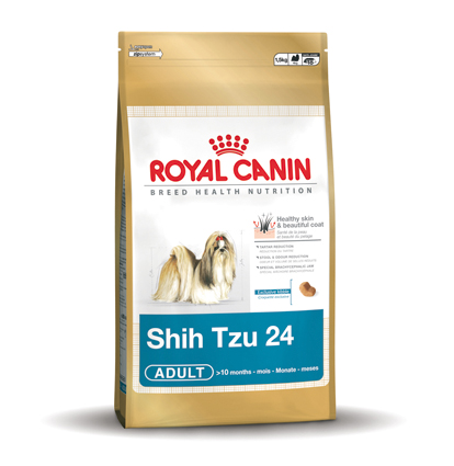 [RC277101] Royal Canin Shih Tzu 24 Adult (1.5 kg.)