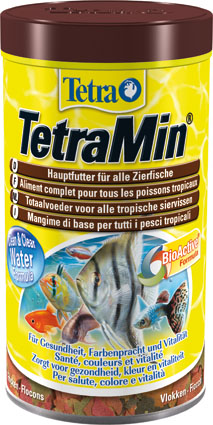 [TM2032] Tetra Min (1 ltr.)