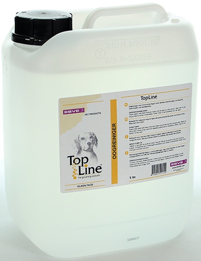 [E400111] Top Line Oogreiniger (5 ltr.)