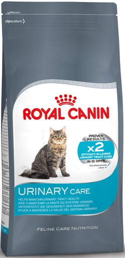 [RC318005] Urinary Care (400 gr.)