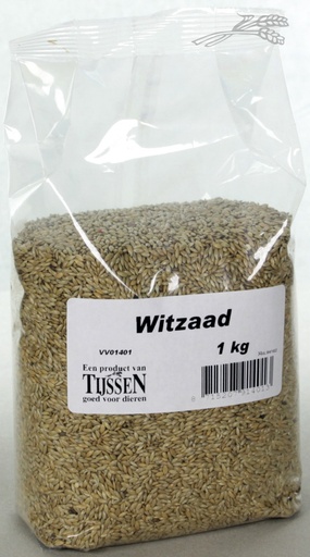[VV01401] Witzaad (1 kg.)