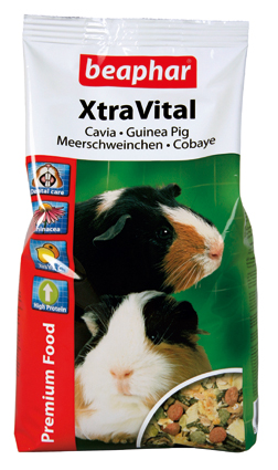 [BO19321] Xtra Vital Cavia (1 kg.)