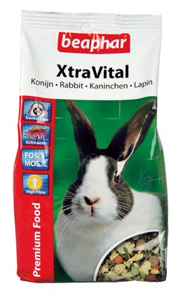 Xtra Vital Konijn