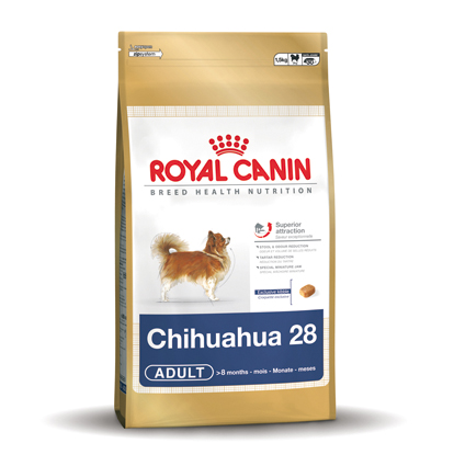 [RC277200] Royal Canin Chihuahua 28 Adult (500 gr.)