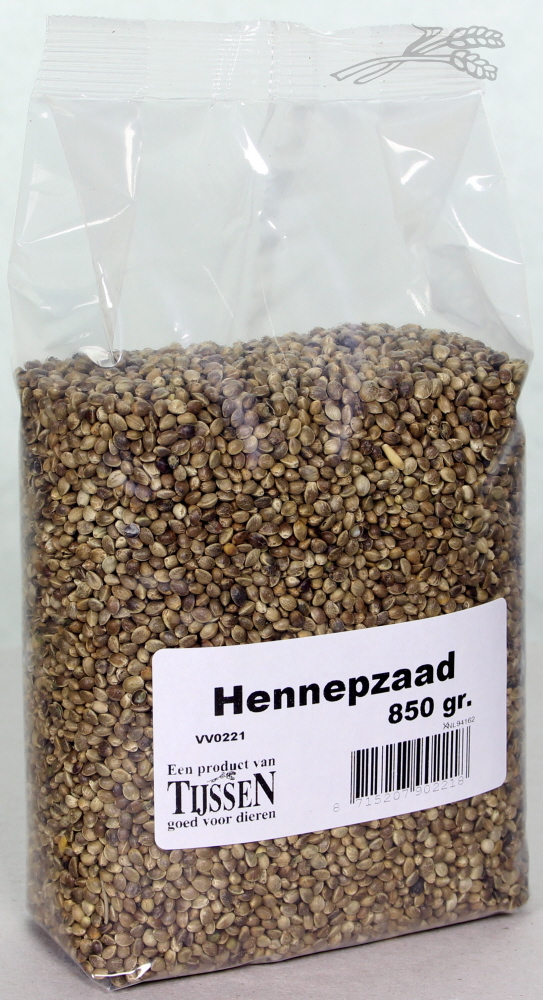 Hennepzaad