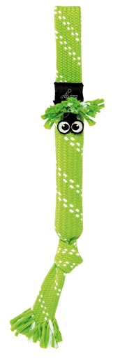 [RSC01L] Rogz Toyz Scrubz (Lime, Small)