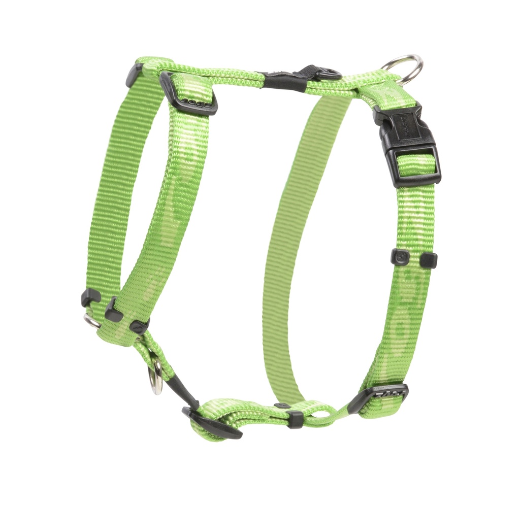 Rogz Alpinist Tuig