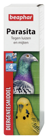 [BO24766] Beaphar Parasita (50 ml.)