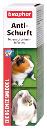 [BP15224] Anti Schurft (75 ml.)