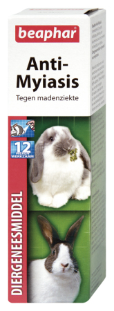 Anti Maden Spray 75 ml.