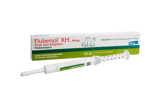 [EL90116] Flubenol KH Pasta 7,5 ml.
