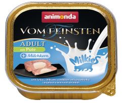 Feinsten Cat Milkies Kalk+Milk