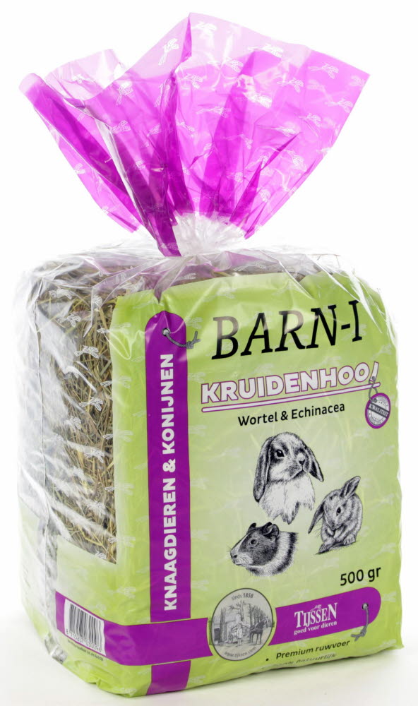BARN-I Kruidenhooi Echinacea 6 x 500 gr.