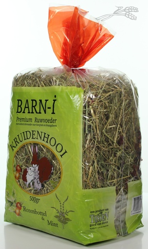 [B03011] BARN-I Kruidenhooi R & M 6 x 500 gr.