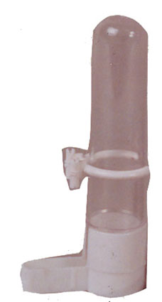 Fontein Mini + Ring 1 st.