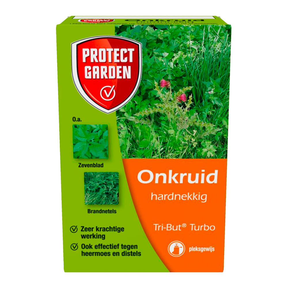 Bayer Tribut Turbo 100 ml.