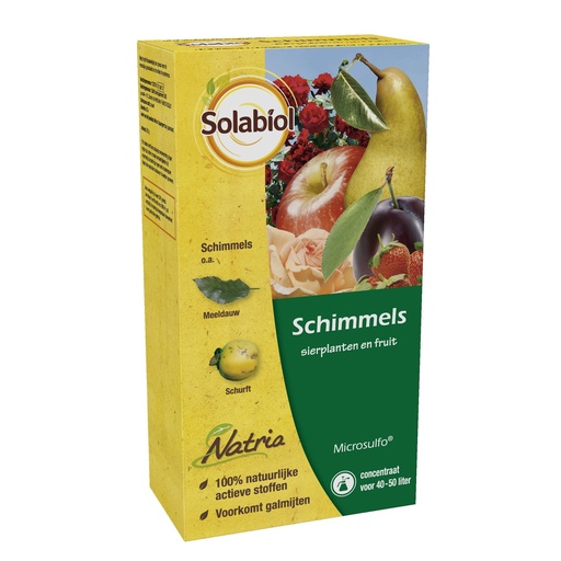 [BA20462] Natria Microsulfo Spuitzwavel 200 gr.