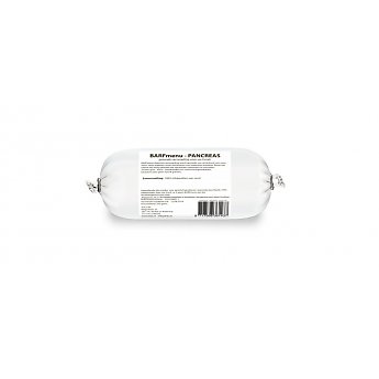 [BM36143] BARFmenu Hond Pancreas (20 x 250 gr.)