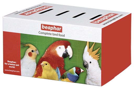 [BO34020] Transport Box Groot karton (25 x 1 st.)