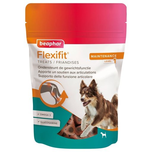 [BP1000021] Flexifit Treats 150 gr.