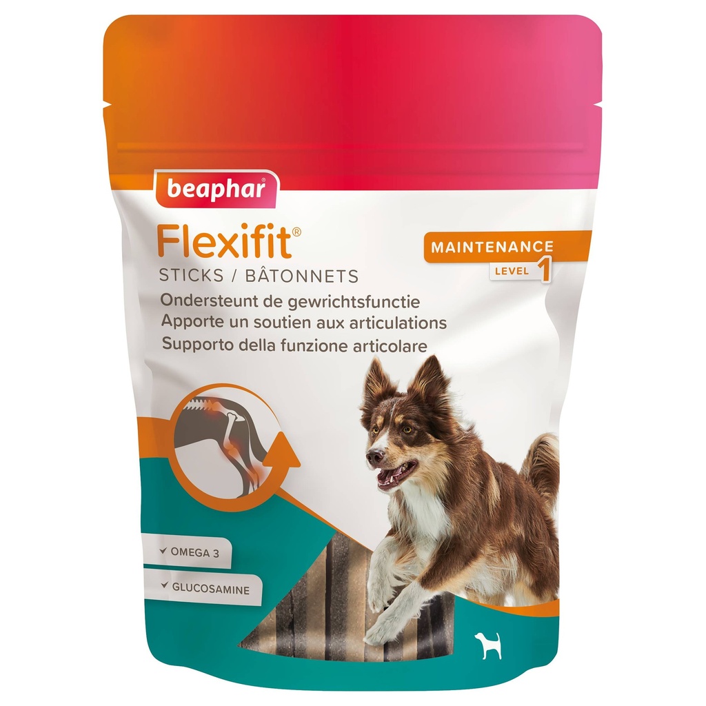 Beaphar Flexifit Sticks