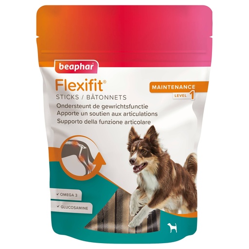 [BP1000030] Flexifit Sticks 175 gr.