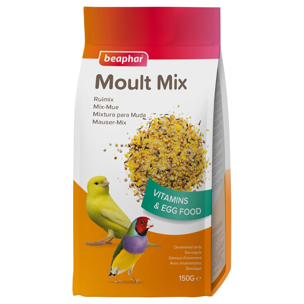 Ruimix 150 gr.