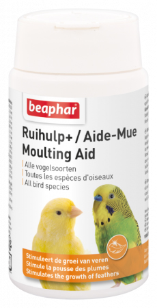 Beaphar Rui-Hulp+