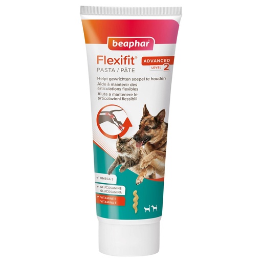 [BP10078] Flexifit Paste 250 gr.