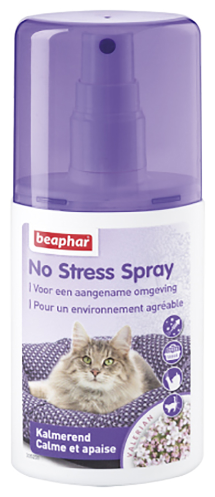 No Stress Spray 1 st.