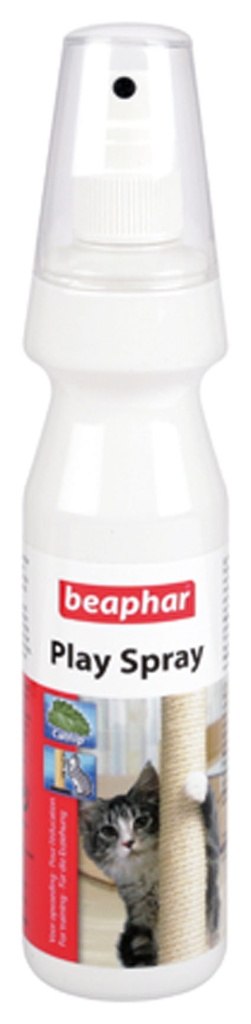 Play Spray 150 ml.