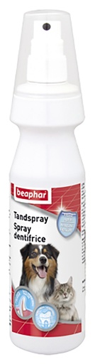 [BP11314] Beaphar Tandspray (150 ml.)