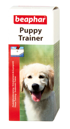 [BP11557] Puppy Trainer 20 ml.