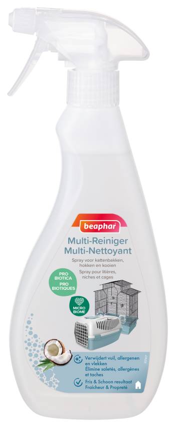 Multireiniger 500 ml.