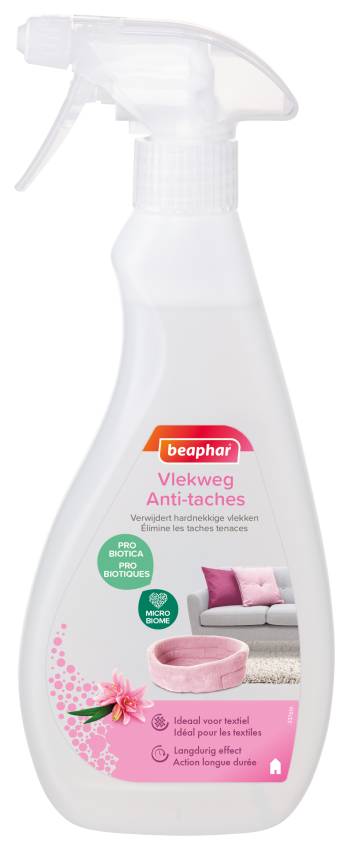 Vlekweg 500 ml.