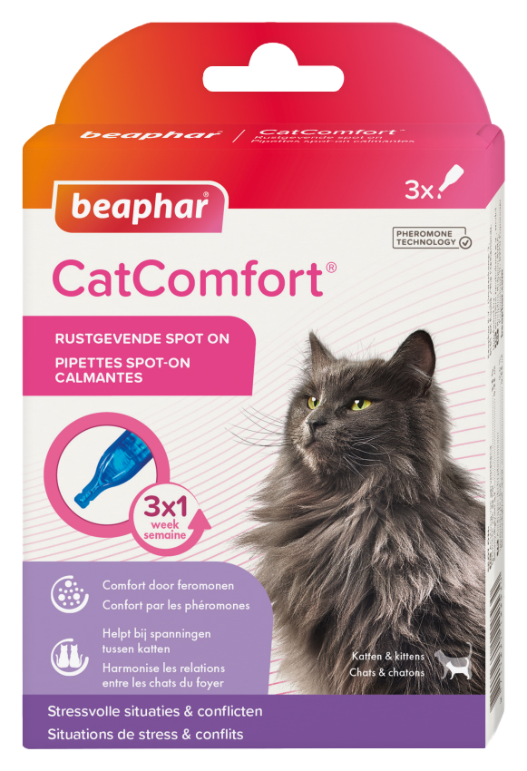 CatComfort Spot On 3 pip.
